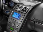 Maserati Quattroporte Sport GT 2005 года